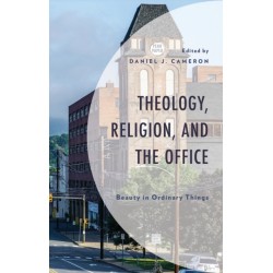 Theology, Religion, and The Office: Beauty in Ordinary Things