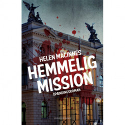 Hemmelig mission
