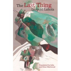 The Last Thing