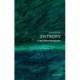Entropy: A Very Short Introduction