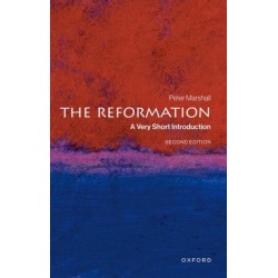 The Reformation: A Very Short Introduction