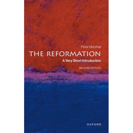 The Reformation: A Very Short Introduction