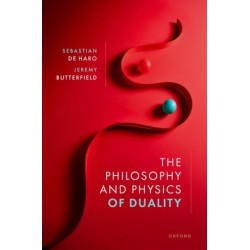 The Philosophy and Physics of Duality