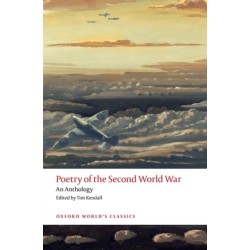 Poetry of the Second World War: An Anthology