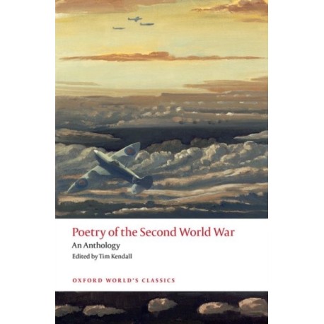 Poetry of the Second World War: An Anthology