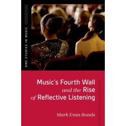 Music's Fourth Wall and the Rise of Reflective Listening