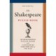 The Shakespeare Puzzle Book: 365 Shakesperean puzzles, posers and conundrums for every day of the year