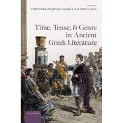 Time, Tense, and Genre in Ancient Greek Literature
