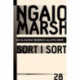 Ngaio Marsh 28 - Sort i sort