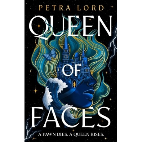Queen of Faces