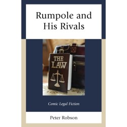 Rumpole and His Rivals: Comic Legal Fiction
