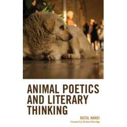 Animal Poetics and Literary Thinking