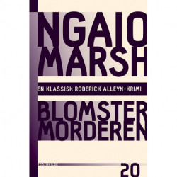 Ngaio Marsh 20 - Blomstermorderen