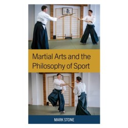 Martial Arts and the Philosophy of Sport