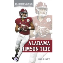 Alabama Crimson Tide