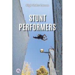 Stunt Performers