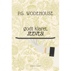 Godt klaret, Jeeves!