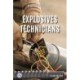 Explosives Technicians