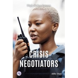 Crisis Negotiators