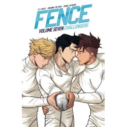 Fence: Challengers