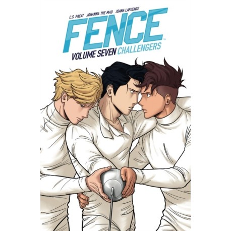 Fence: Challengers