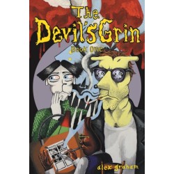 The Devil's Grin: Book One