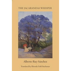 The Jacaranda Whispers