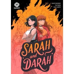 Sarah and Darah