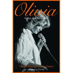Olivia: Grace and Gratitude: Updated Edition with New Chapter