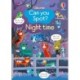 Can you Spot? Night time