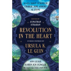 Revolution in the Heart