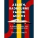 Abarth, Radbourne Racing and Me: A memoir of iconic cars and racing adventures