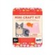 Mini Craft Kit: Pocket Pet Kitten