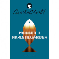 Mordet i præstegården