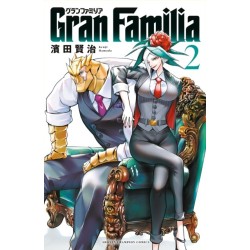 Gran Familia Vol. 2