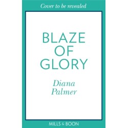 Blaze Of Glory