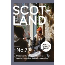 Indy Coffee Guide: Scotland No 7