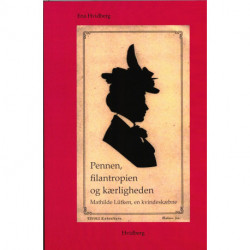 Pennen, filantropien og kærligheden