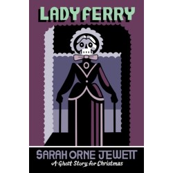 Seth's Christmas Ghost Stories 2025 -1: A Ghost Story for Christmas