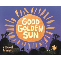 Good Golden Sun
