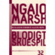 Ngaio Marsh 32 - Blodigt skuespil
