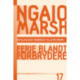 Ngaio Marsh 17 - Ferie blandt forbrydere