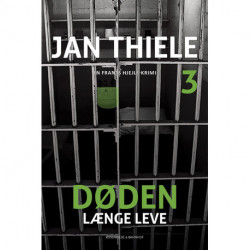 Døden længe leve: krimi