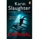 Criminal: The Will Trent Series, Book 6
