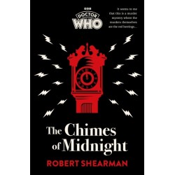 Doctor Who: The Chimes of Midnight