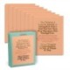 Em & Friends Elizabeth Gilbert Women I Love & Admire Boxed Cards Singles
