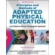 Principles and Methods of Adapted Physical Education: An Evidenced-Based Pedagogical Approach