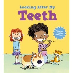 Looking After Me: Teeth