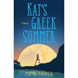 Kat's Greek Summer: A Novel