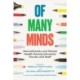 Of Many Minds: Neurodiversity and Mental Health Among University Faculty and Staff